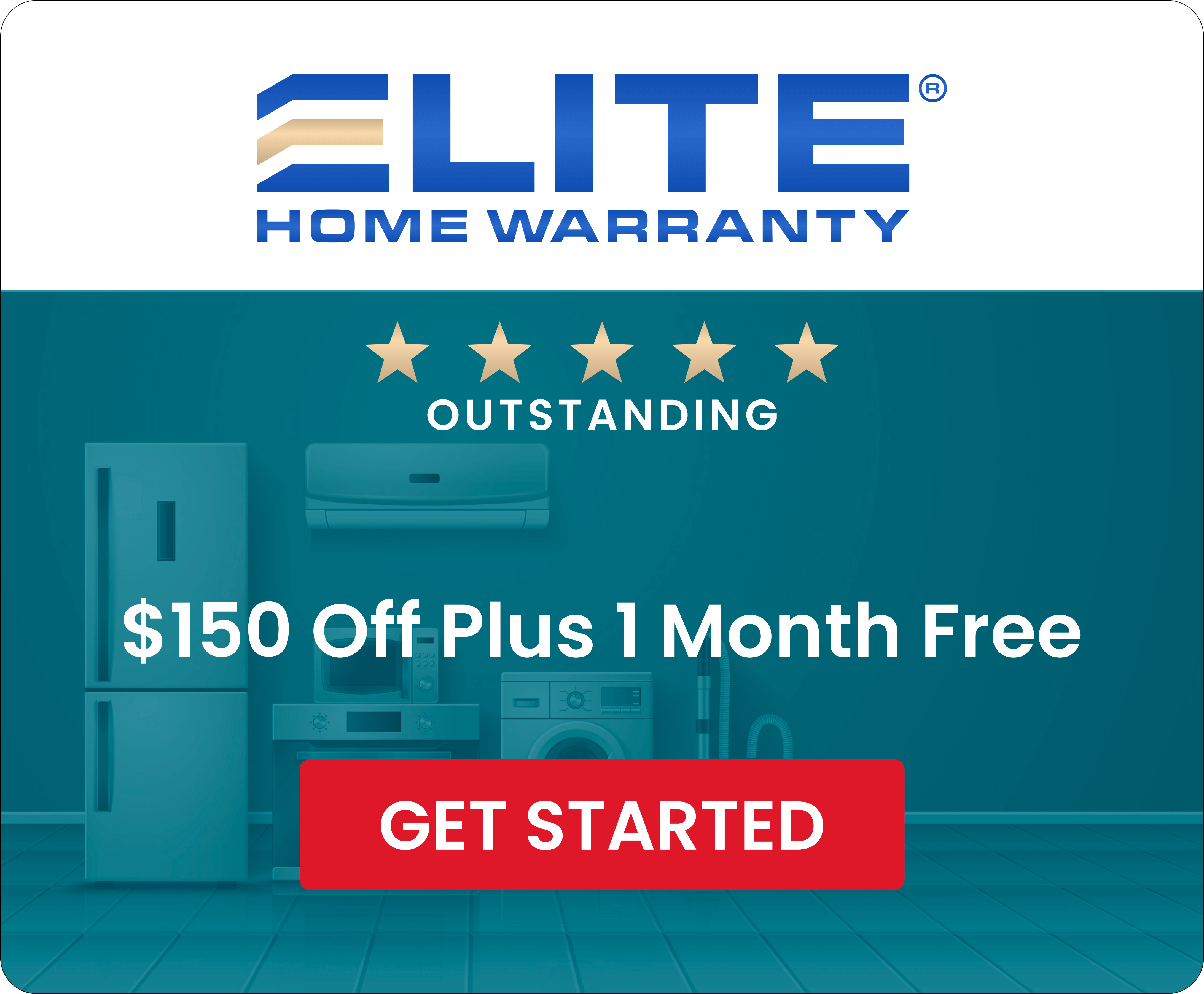 Elite Home warranty