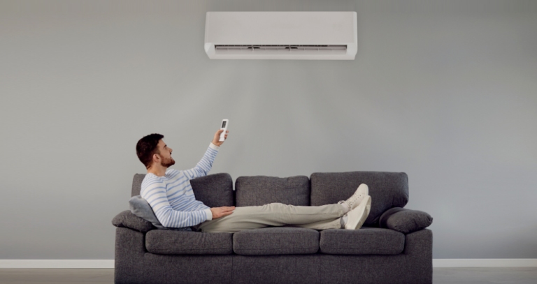 Air Conditioning Problems: How Does A Home Warranty Help