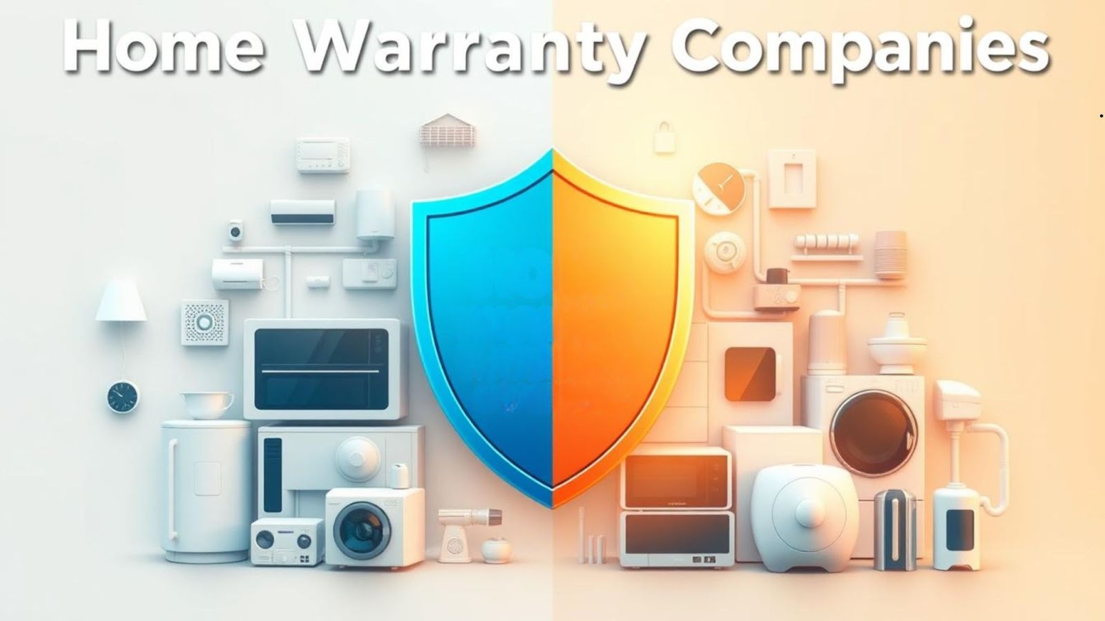 Best Rated Home Warranty Companies That Explain If Full Replacement Is Covered