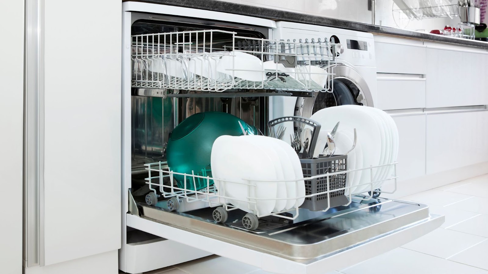 Michigan Home Warranty Companies That Include Dishwasher Coverage